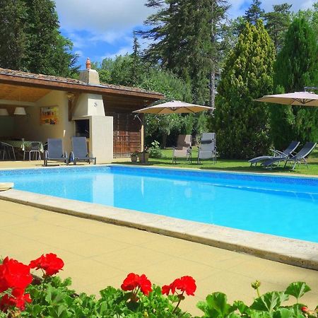 Domaine De Pouroutounat Mirepoix  Cameră foto
