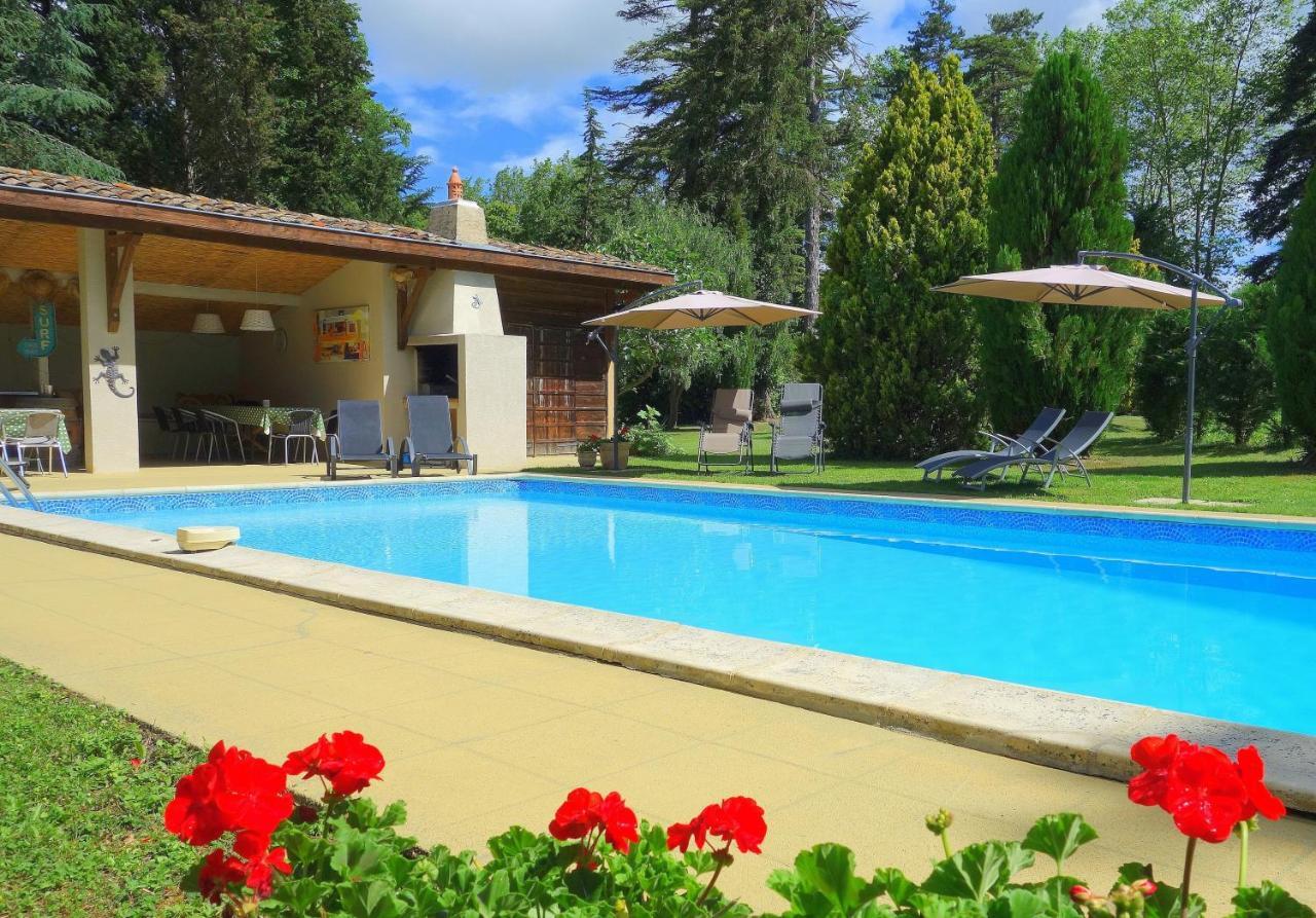 Domaine De Pouroutounat Mirepoix  Cameră foto